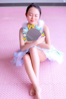 儿子的妻子